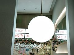 大堂-杯子红牛排(创意产业园店)