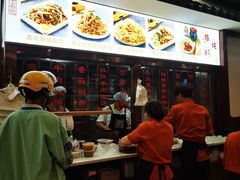 -葛记焖饼(伏牛路店)