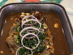 -荷炉烤鱼音乐餐厅(佳和城店)