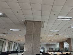 -上海大学（宝山校区）-图书馆