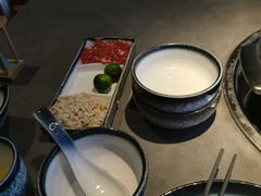 -同仁四季椰子鸡(宝安壹方城店)
