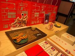 -阮大兴糕团(日月光中心店)