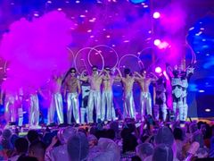 -南宁方特东盟神画