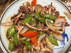 -众想海鲜·烧烤·海肠捞饭·渔家菜(孙家疃店)