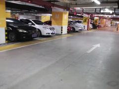 -海岸城停车场(海岸城店)