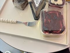 -摩尔森林·蛋糕烘焙·甜品自助(三牌楼店)