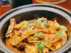 -彭厨(玉荣庄店)