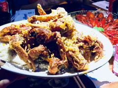 -红盔甲·小龙虾(天钥桥店)