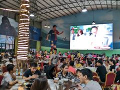 大堂-石岐乳鸽村(南海第三分店)