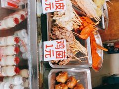 -林哥炸鸡店(云岩店)