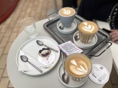 -UNIUNI(凯瑟琳广场店)