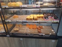 -85度C(南京龙世中心店)