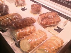 -巴黎贝甜(宜山路店)