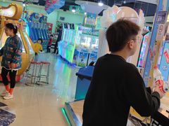 -大玩家(拱墅万达店)