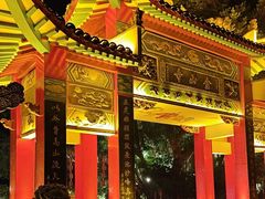 -仓山金山寺