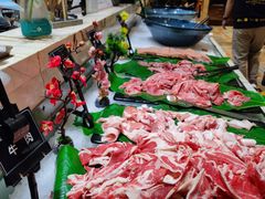 -永远爱烤肉火锅自助(龙德广场店)