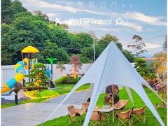 -广州市流溪河国家森林公园