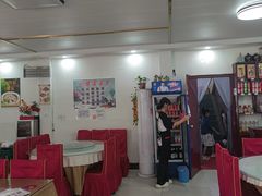 -西府酒家(太白山店)