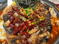 -南锣南门(东方银座店)