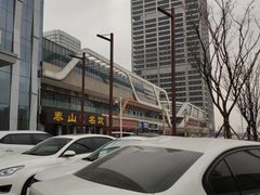 -万达广场(泰安泰山店)