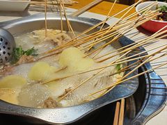 -袁记串串香(平潭店)