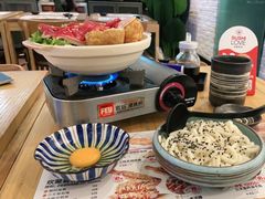 -Sushi Love 创意寿司(正佳广场店)