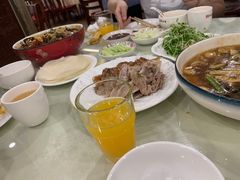 -燕风楼烤鸭店(建设总店)