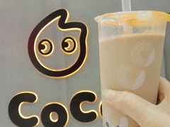 -CoCo都可(新太阳宫店)
