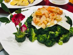 -御彩酒家(东风东路店)