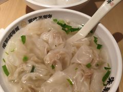 -朱新年·苏式汤团·面点(北寺塔店)