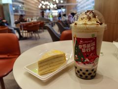 -奈雪的茶(重庆万象城北区店)