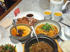 -辛香汇·锦里丨现炒川菜(中南城店)