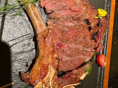 -上井料理黑金店(IFS国金中心店)