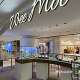 魔都探店｜小众品牌WeeMoo威墨珠宝