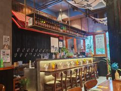 -8PINTS八品脱·日料·烧鸟·精酿小酒馆(莘庄店)