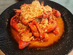 -红盔甲·小龙虾(车公庙店)
