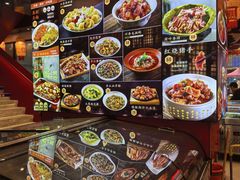 -绅士餐厅龙虾·烧烤(西门路店)