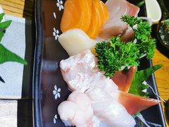 -千羽鹤海鲜居酒屋Bistro(大望路店)