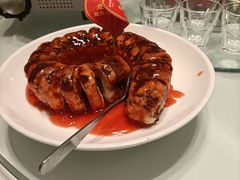 -巢爷老味(东方红店)