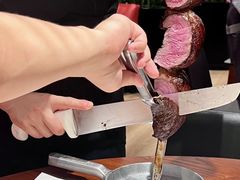 -拉蒂娜·巴西牛排馆 Latina·Brazilian Steakhouse(王府井喜悦店)
