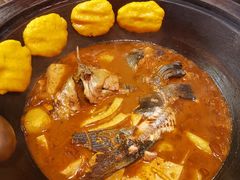 -粗粮人家·东北菜(洋桥店)