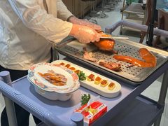 -梅利汴京烤鸭•开封豫菜地标店(东司门店)