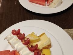 -富力万达文华·美食汇自助餐厅