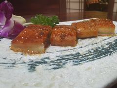-渔日本料理铁板烧(新天地假日广场店)