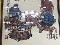 -白魁老号饭庄(交道口店)