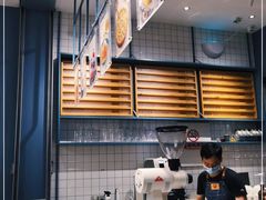 -Peet's Coffee皮爷咖啡(大学路店)