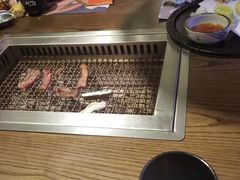 -樱宿日式和牛烧肉(五道口店)