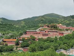 -五台山风景名胜区