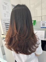 -天使之手
