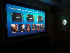 -金色印象·HiFi影音·按摩足疗(龙腾路店)